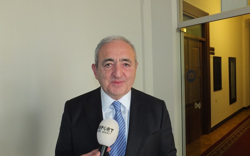 QDİƏT PM-nin baş katibi: “Azərbaycan alternativ enerjidən istifadə üzərində ciddi iş aparır”