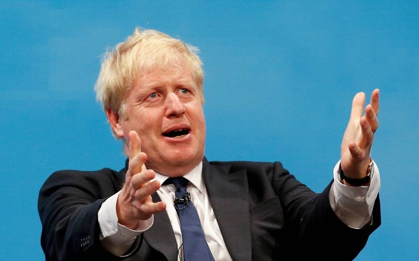 Boris Johnson again intends to offer Parliament to hold snap elections