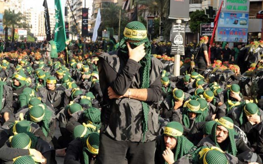 Ирак не будет вносить Хезболлах в список террористических организаций
