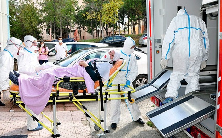 WHO: Over the past 3 years 471 people died from MERS