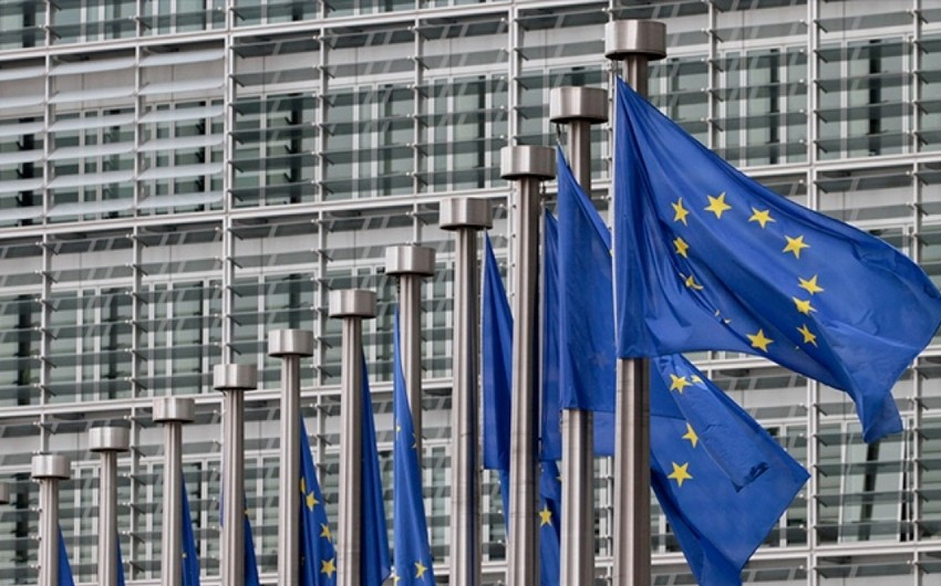 ЕК: Система сертификатов вакцинации ЕС может работать в июне