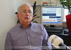 Eldar Abdullayev Eldar Abdullayev