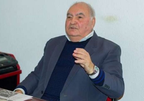 Скончался бывший премьер-министр Азербайджана