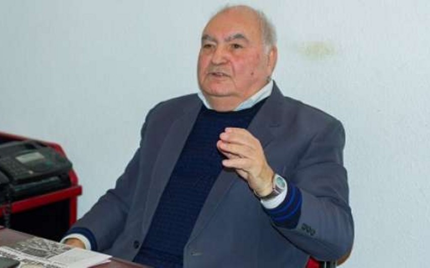 Скончался бывший премьер-министр Азербайджана