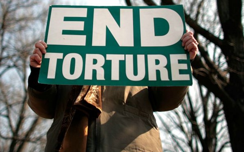 ООН призывает судить ответственных за пытки заключенных