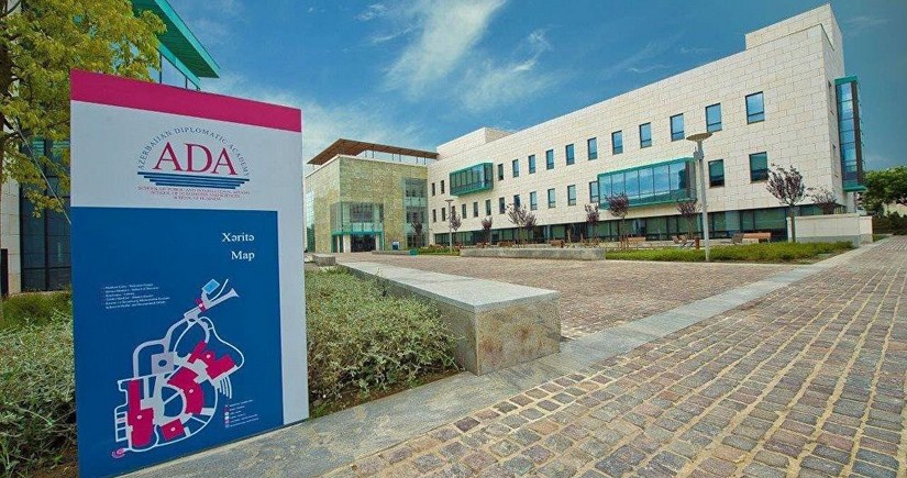 Утвержден проект меморандума между Дипломатическим институтом Катара и Университетом АДА