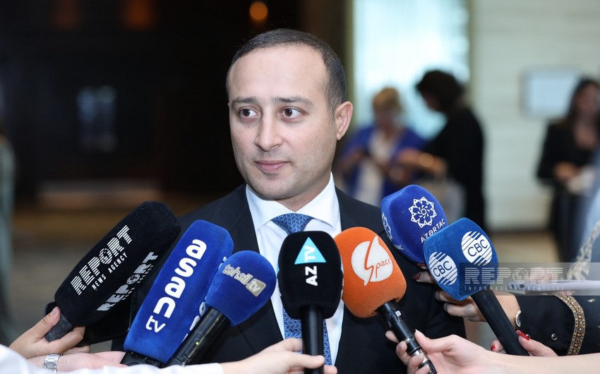 Courses to be organized for citizens relocated to Azerbaijan’s liberated territories