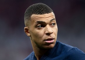 Real Madrid reinforce squad with French football superstar Kylian Mbappe 