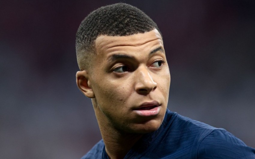 Real Madrid reinforce squad with French football superstar Kylian Mbappe 