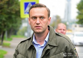 Алексея Навального вывели из искусственной комы