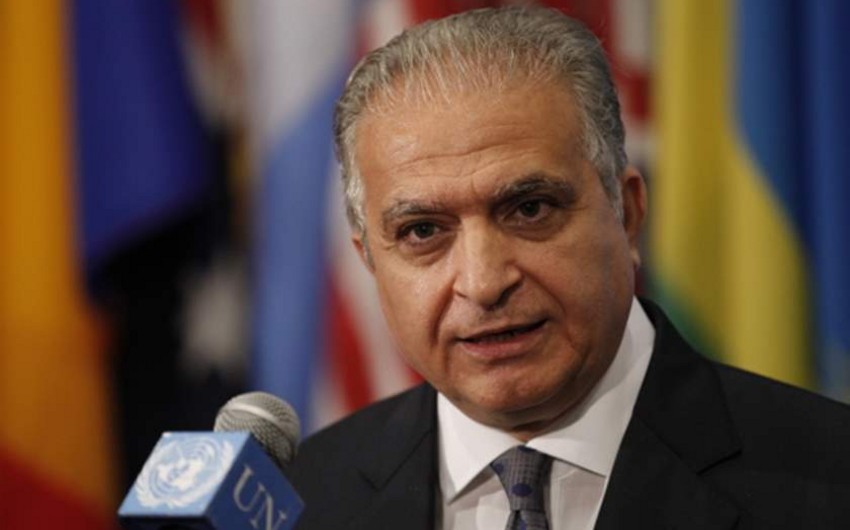 Мохаммад Хаким: Ирак не должен быть полем боя и сражений
