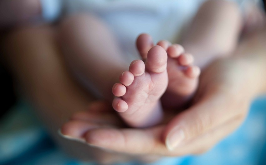 В Азербайджане обнародована статистика материнских смертей при родах 