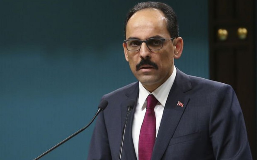 Представитель Турции: Мы отвергаем несерьезные подходы