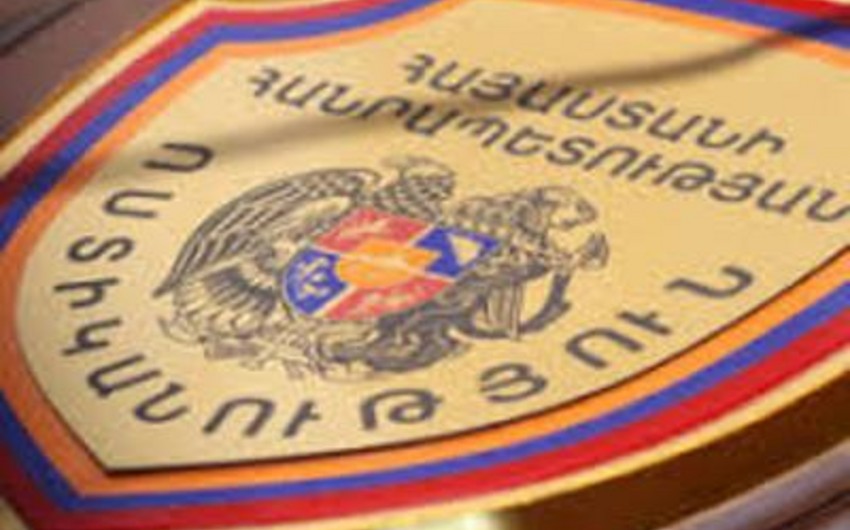 Полиция Армении вновь пригрозила участникам акции