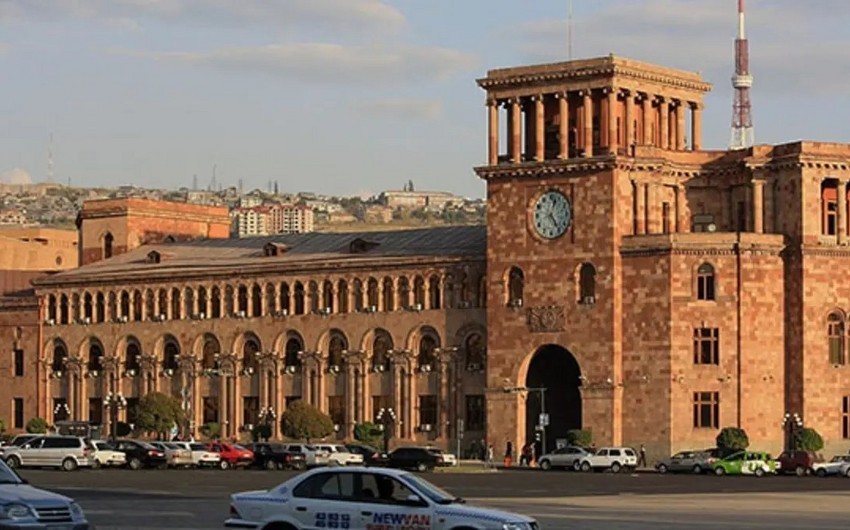 Ermənistan “oturduğu budağı kəsir”: Sərhəd təxribatı İrəvanın əsl niyyətini göstərdi - ŞƏRH