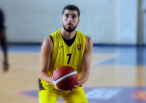 Lənkəranın basketbolçusu: Səhvlərimizin üzərində işləyəcəyik