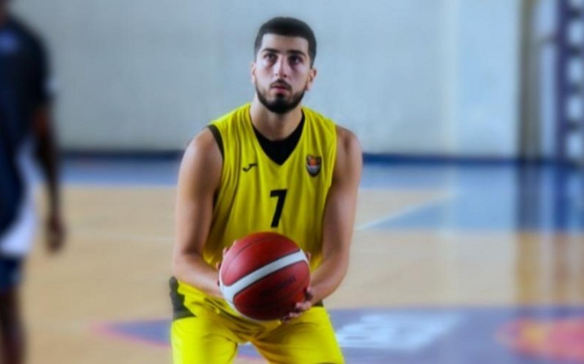 Lənkəranın basketbolçusu: Səhvlərimizin üzərində işləyəcəyik