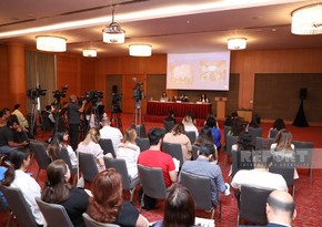 Azerbaijan to host women’s forum