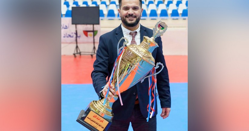 Azərbaycanın gənclərdən ibarət karate millisinin yeni baş məşqçisi açıqlanıb