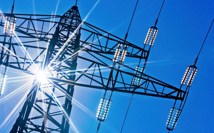 Azerbaijan may apply diversified electric power tariffs for various hours of a day