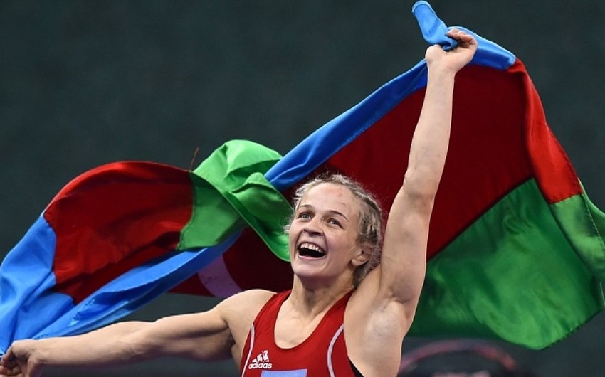 Mariya Stadnikin dünya çempionatında ilk rəqibi müəyyənləşib
