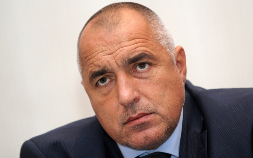 Бойко Борисов: Мы многократно говорили о необходимости обеспечить маршрут доставки в Болгарию азербайджанского газа