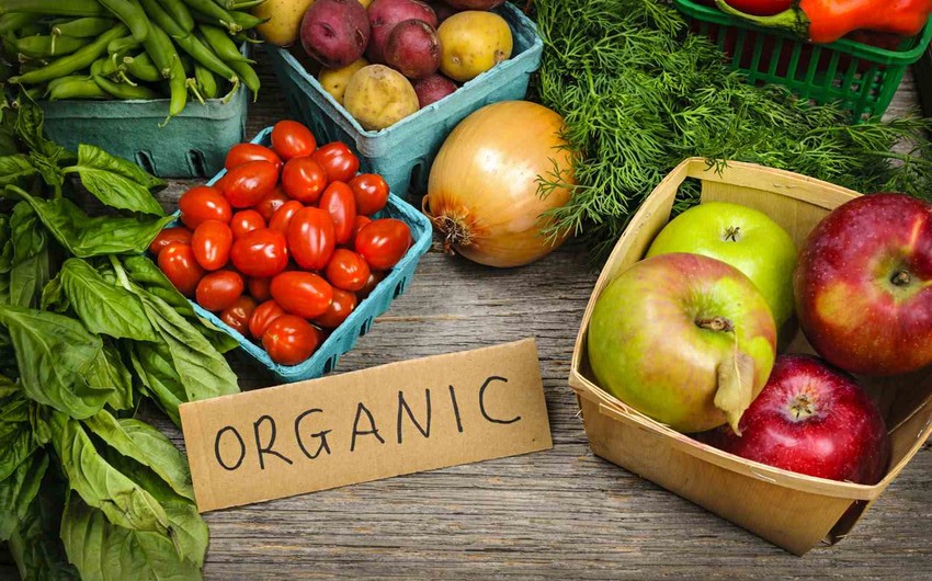 Azerbaijani parliament to mull new bill on organic production - EXCLUSIVE