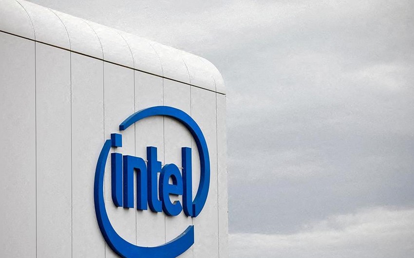 Intel to get $3.2B gov't grant for new $25B Israel chip plant