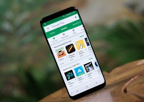 SOCAR adından keçirilən saxta kampaniyalarla bağlı tətbiqlər “Play Store”dan silinib