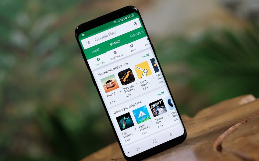 SOCAR adından keçirilən saxta kampaniyalarla bağlı tətbiqlər “Play Store”dan silinib