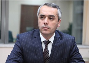 Elman Babayev: Opinion that pensions in Armenia higher than in Azerbaijan far from reality