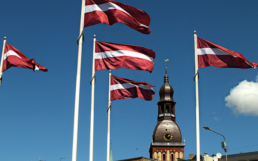 Latvia to deprive supporters of Russian military ops in Ukraine of citizenship