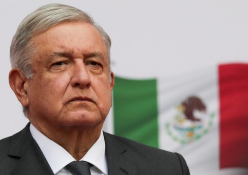 Мексика возглавит движение против санкций и блокады Кубы