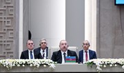 President Ilham Aliyev: Azerbaijan will continue its efforts to strengthen Organization of Turkic States