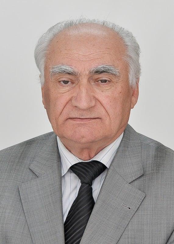 Arif Bədəlov