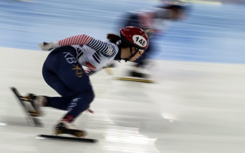 Первый допинг-скандал зимней Олимпиады в Пхенчхане: Японский шорт-трекист провалил допинг-тест