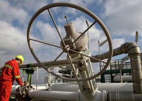 Kazakhstan invites Azerbaijan, Central Asian countries to study possibility of joint implementation of gas projects