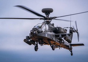 Польша получит от США кредит на 3 млрд долларов для закупок вертолетов Apache