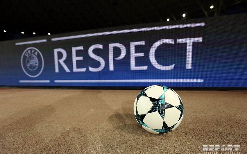 Стартует групповой раунд Лиги чемпионов по футболу, в котором впервые будет представлен Азербайджан