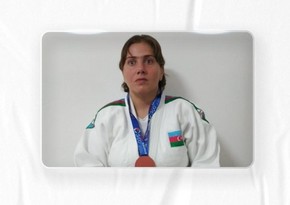 Paris-2024: Azərbaycan paracüdoçusu medal qazana bilməyib - YENİLƏNİB - 3