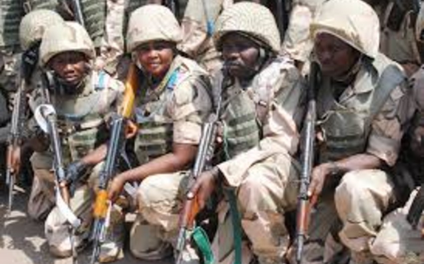 Вооруженные силы Нигера и Чада начали операцию против группировки Боко харам