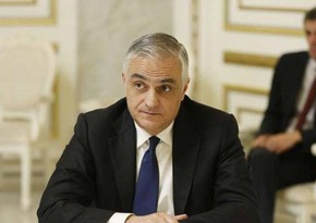 Мгер Григорян возглавил делегацию Армении на Совете глав правительств стран СНГ