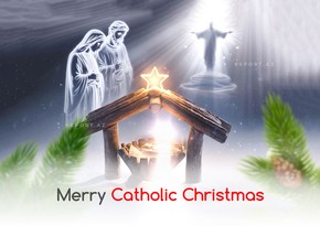 Magic of Christmas: How Catholics worldwide embrace the holiday spirit