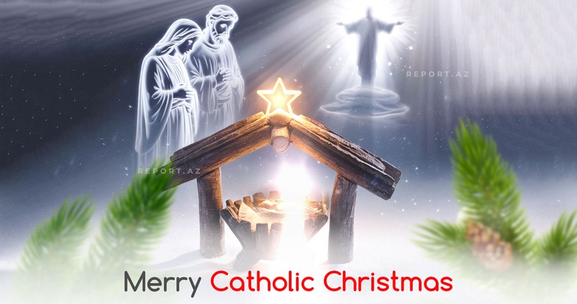 Magic of Christmas: How Catholics worldwide embrace the holiday spirit