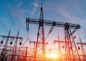 Экспорт электроэнергии из Азербайджана в Грузию сократился на 74%