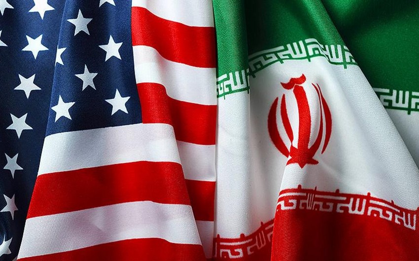 ABŞ İrana qarşı sanksiyalarını genişləndirdi