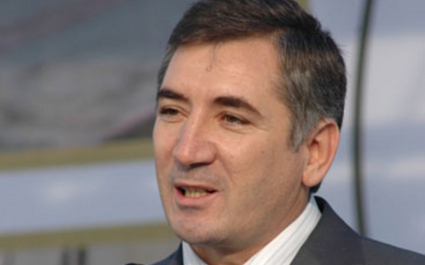 Нушираван Магеррамов обсудил с представителями ОБСЕ вопросы вещания политической рекламы
