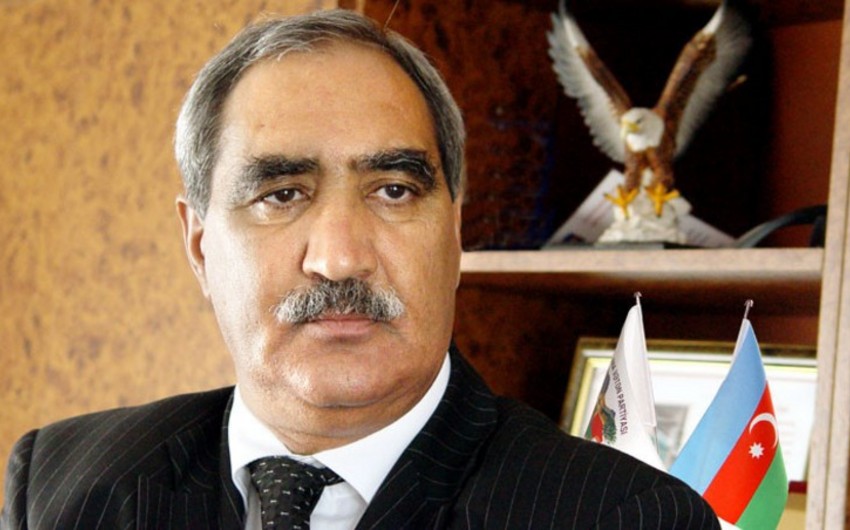 MP: Shusha Declaration opens ample opportunities for Azerbaijan