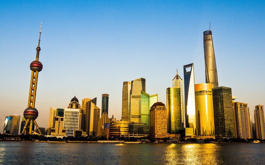 CEBR: Китай станет крупнейшей мировой экономикой к 2028 году