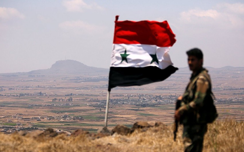 Сирия в одностороннем порядке прекратит боевые действия в Идлибе